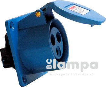 ГВ 5/32А Гнездо внутреннее силовое eNEXT 425,32 (p012015)