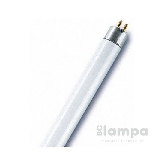 Лампа "UF пастка для комах" OSRAM люмінісцентна 15W/78/G13 BLUE UVA (10099991)