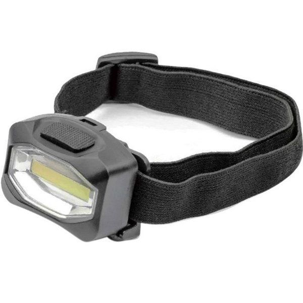 Фонарик WESTINGHOUSE  налобный 3W WF210 + 3*AAA LR03  в комплекте (WF210-3LR03NDB)