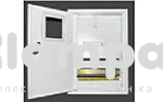 Щит обліку ЩУР-1Ф-Н-16 модульний накладний NOVA (499395)