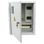 Щит обліку ЩУР-1Ф-Н-16 модульний накладний електронний NOVA (499405) s0100069