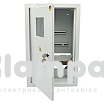 Щит обліку ЩУР-3Ф-В-24 модульний врізний NOVA (499440)