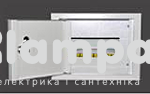 Щиток накладной ЩО-А-Н- 9 модульный NOVA (499487)