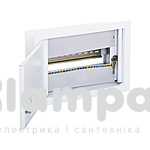 Щиток внутренний ЩО-А-В-12 модульный NOVA (499490)