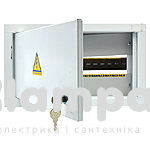 Щиток внутренний ЩО-А-В-15 модульный NOVA (499500)