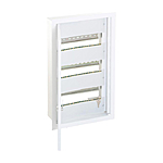 Щиток внутренний ЩО-А-В-36 модульный NOVA (499520) s0100026