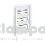 Щиток внутренний ЩО-А-В-36 модульный NOVA (499520) s0100026