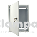 Бокс монтажний 380*280*180mm NOVA 380 (499530)