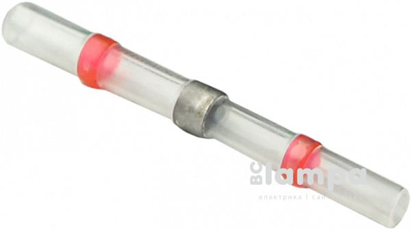 Гільза термоусаджувальна з`єднувальна ТГ-11  ціна за 1 шт (А0150040080)