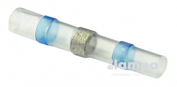 Гільза термоусаджувальна з`єднувальна ТГ-31 1,5-2,5 mm² Ø4.5мм ціна за 1 шт (А0150040082)