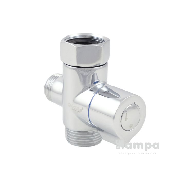 Кран утро G-LAUF луна (31279)