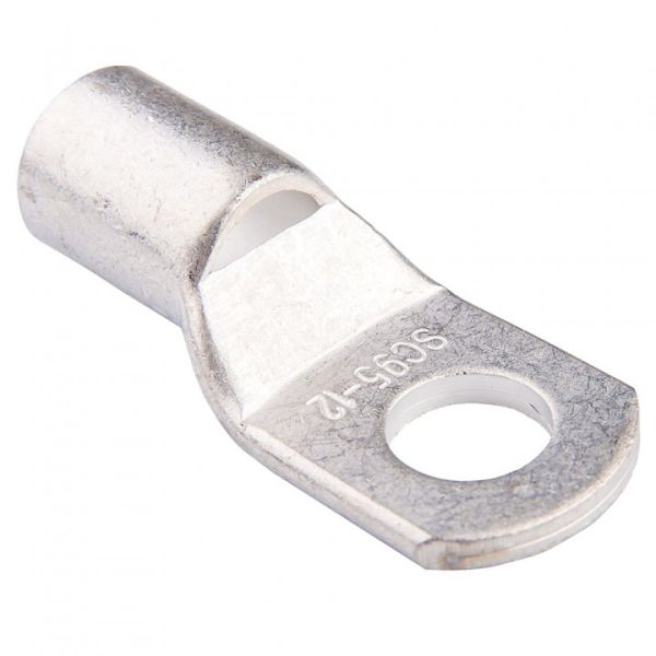 Накінечник луджений пайка SC  6,0-8 мм - ціна за 1шт. (017003004/GAV325/500018/882316)