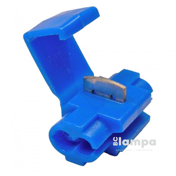 Проколюючий відвід CW-1,25 0.5-1.5мм (A0150160008/501366)