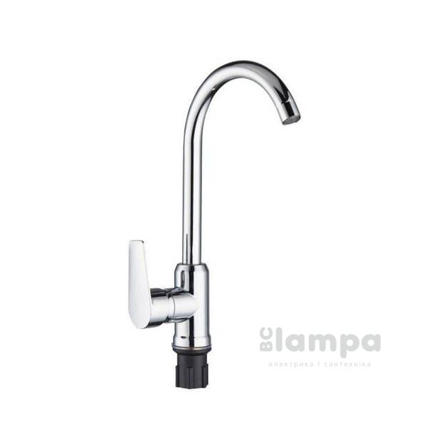 Змішувач BRINEX кухня 35C 20N U (k40) (44721)