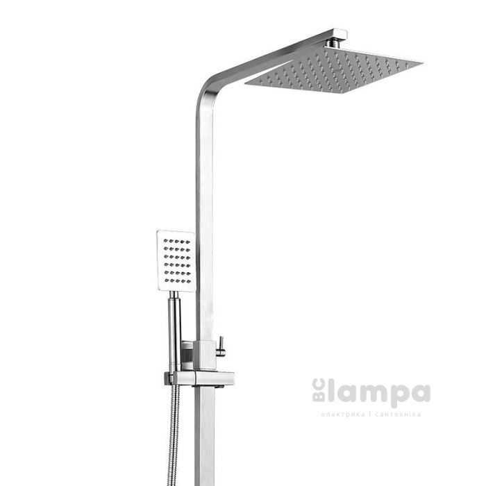 Змішувач душова система TROYA GOF16-A095 (2374)