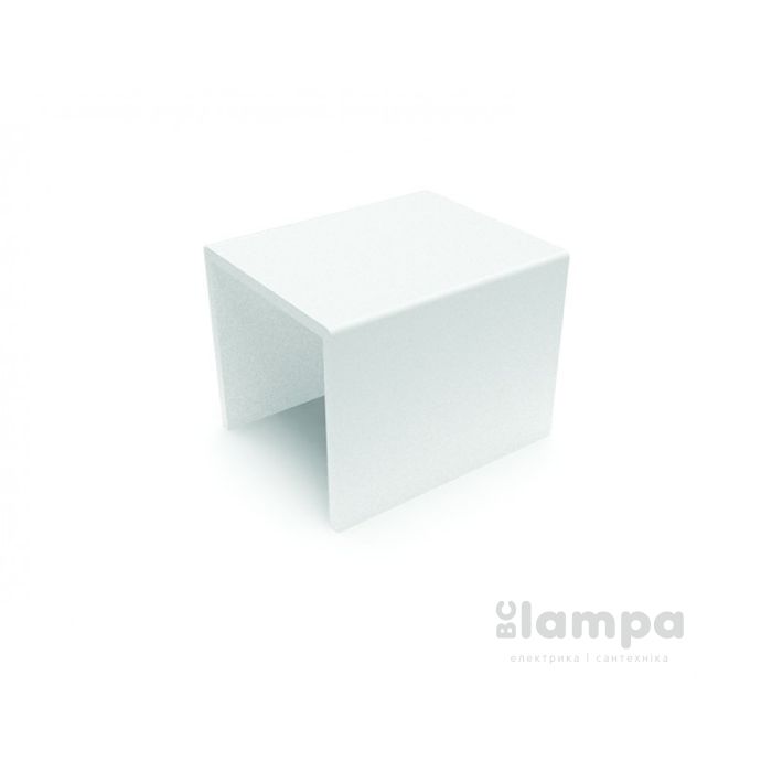 З'єднувач (дод.секція) кабель-каналів 100X50мм, Mutlusan (54-37-27)