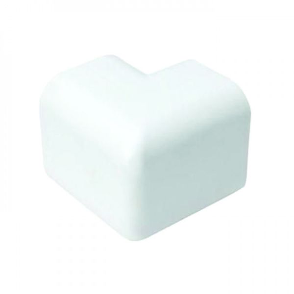 Кут зовнішній кабель-каналу  75х60мм, Mutlusan (54-39-87)