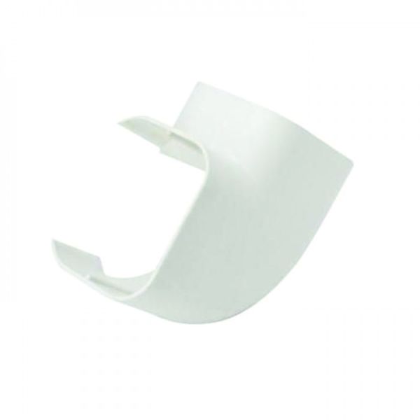 Кут внутрішній кабель-каналу 100х50мм, Mutlusan (54-39-89)