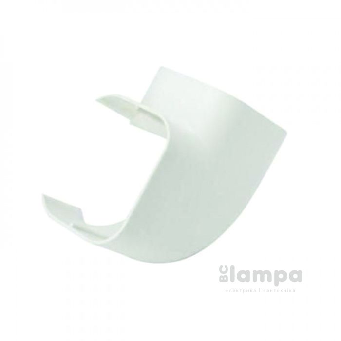 Кут внутрішній кабель-каналу 100х50мм, Mutlusan (54-39-89)