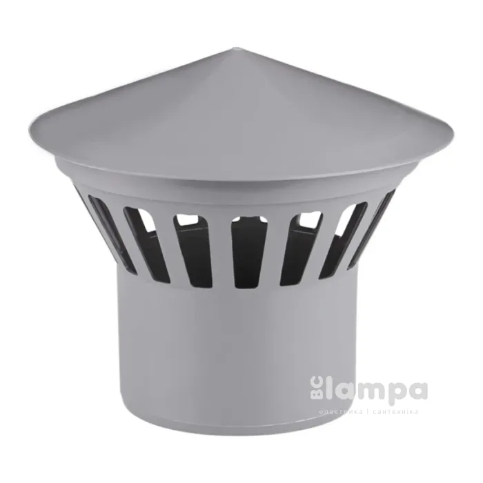 Грибок ПП 110 мм (CV015271)