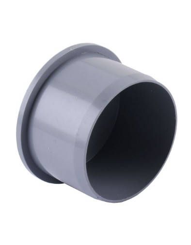 Заглушка каналізаційна  40 (194613/70538)