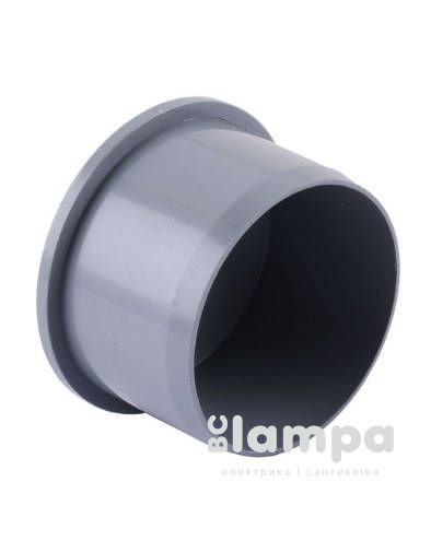 Заглушка каналізаційна  40 (194613/70538)