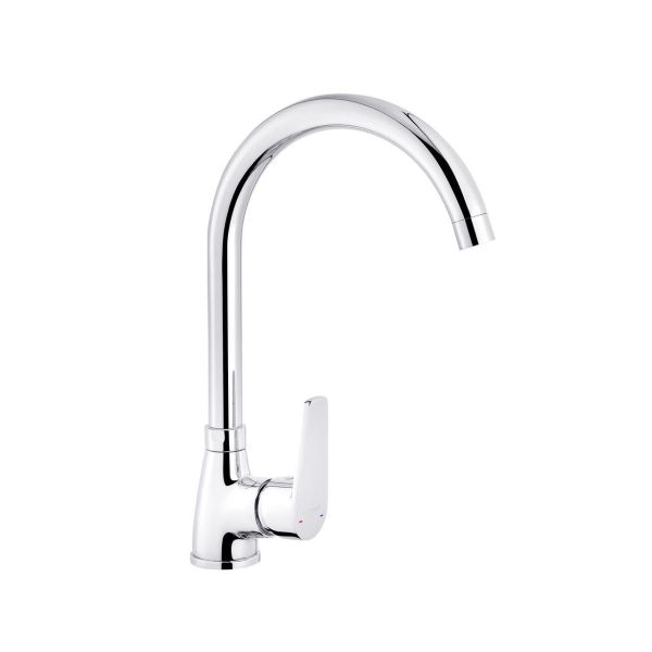 Змішувач KRONER кухня Brocken-C031 (CV023599)