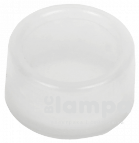 Ковпачок захисний силіконовий для кнопок ХВ2 / AD22-S IP67 (A0140010074)p0810145