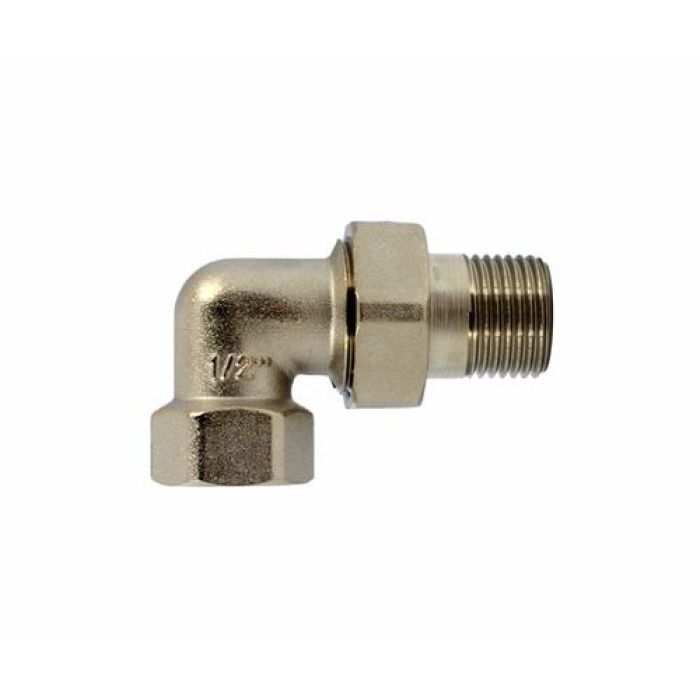 Сгон американка кутова 1/2" KOER KR.342 (13305)