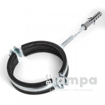 Кріплення труби  50 (1 1/2") метал (2154/398718/78884/CV018068/68775)