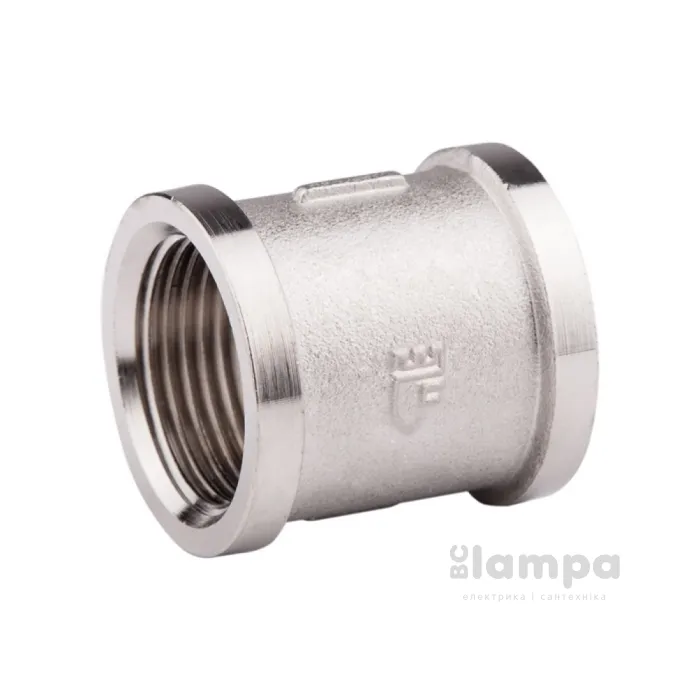 Муфта 3/4"x3/4" BВ SD FORTE (SF35620/10710)