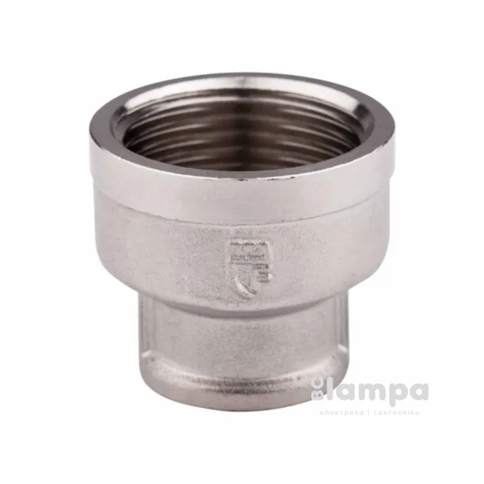 Муфта 1/2"x3/4" BВ SD FORTE (SF3572015)
