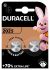 Батарейка CR2025  DURACELL 3V