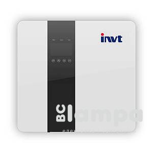 Інвертор гібридний INVT XD5KTL 5kW, 48V