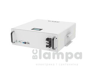 Акумуляторний блок LiFePO4 QUANTUM EVE LFS100 5.12kWh/51.2V/100Ah