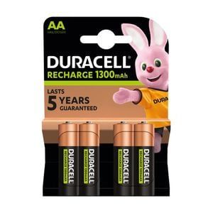 Акумулятор AA DURACELL 1300mAh - ціна за1шт.