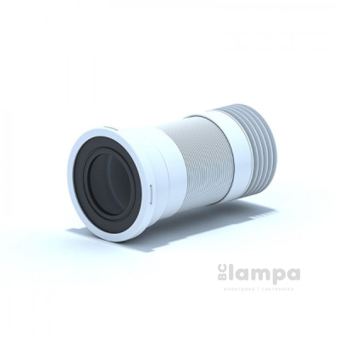 Гофра унитаз АНИ К928 армированная (1238)