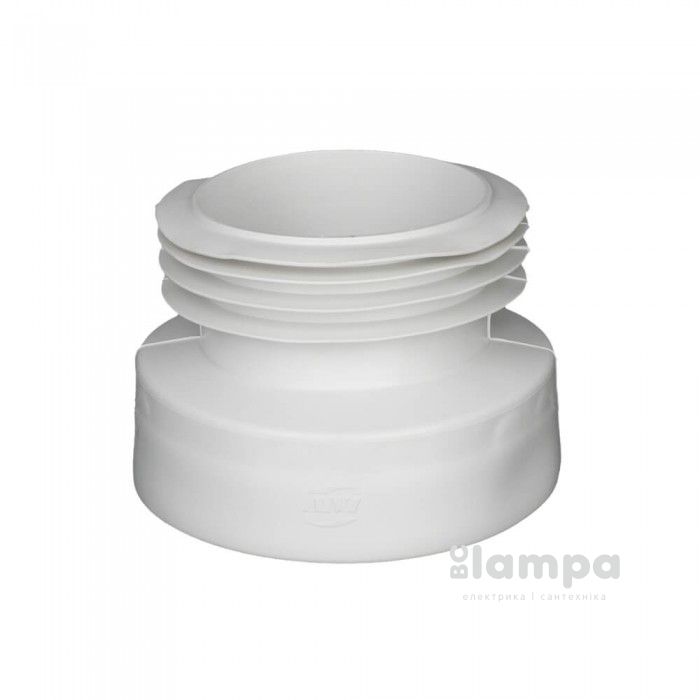 Манжет АНИ WC прям W0210 (1190/11872)