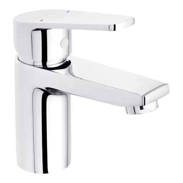 Змішувач KRONER раковина Brocken-C010 (CV023594)