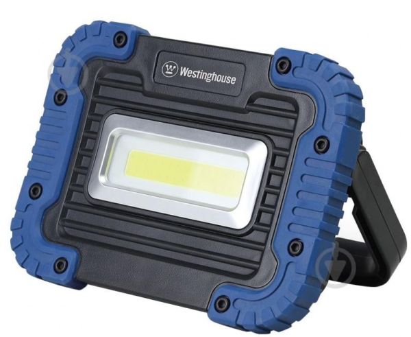 Фонарик WESTINGHOUSE  8W COB LED WF56 + 4*AA LR6  в комплекте (WF56-4LR6CB)