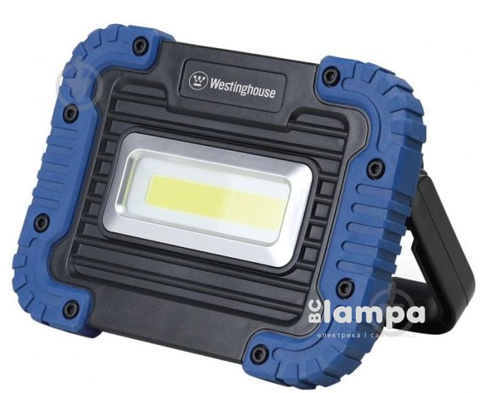 Фонарик WESTINGHOUSE  8W COB LED WF56 + 4*AA LR6  в комплекте (WF56-4LR6CB)