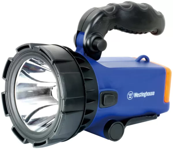 Фонарик WESTINGHOUSE  5W COB LED WF1505 + Micro USB кабель в комплекте (WF1505-CB)