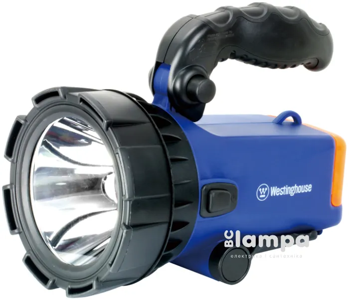 Фонарик WESTINGHOUSE  5W COB LED WF1505 + Micro USB кабель в комплекте (WF1505-CB)