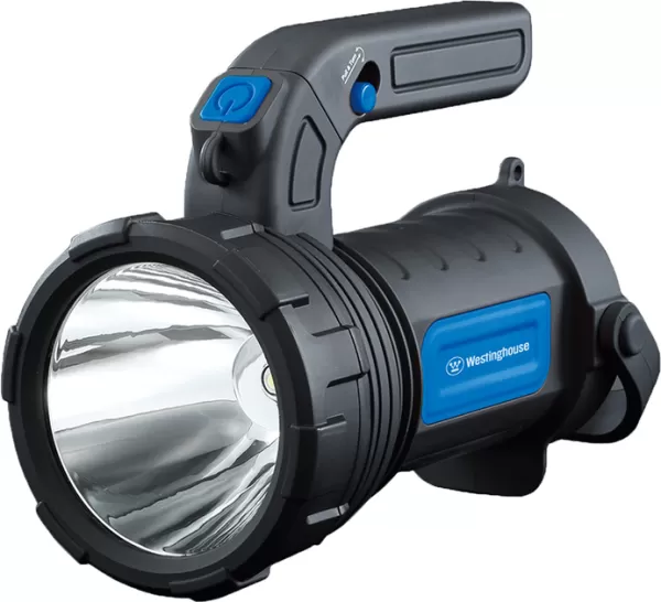 Фонарик WESTINGHOUSE  3W COB LED WF1531 + 3*AA LR6  в комплекте (WF1531-3R6PCB)