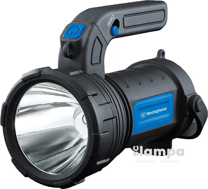 Фонарик WESTINGHOUSE  3W COB LED WF1531 + 3*AA LR6  в комплекте (WF1531-3R6PCB)