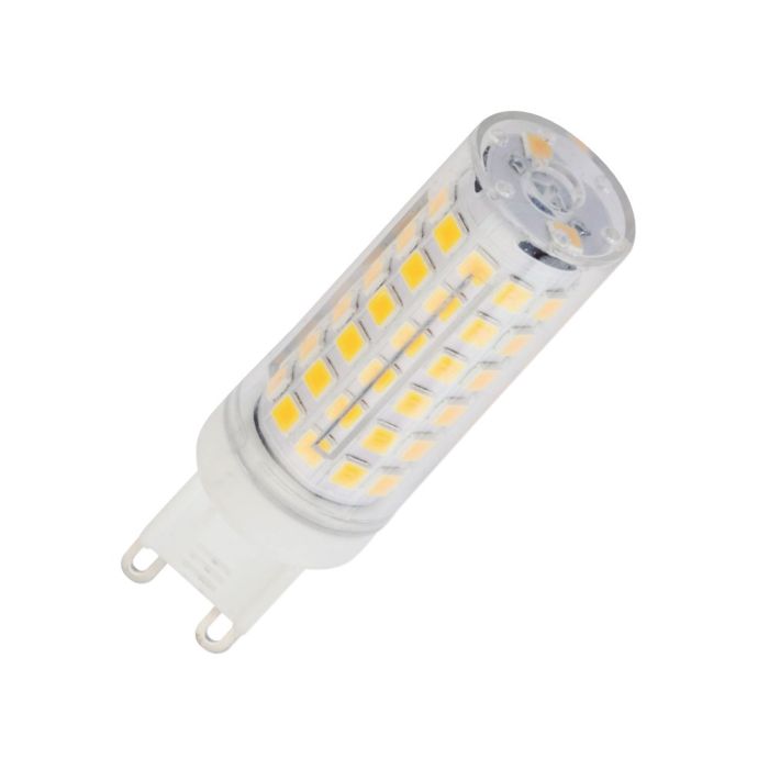 Лампа HOROZ ELEKTRIC LED 10W G9 4200К PETA-10 (001-045-00102)