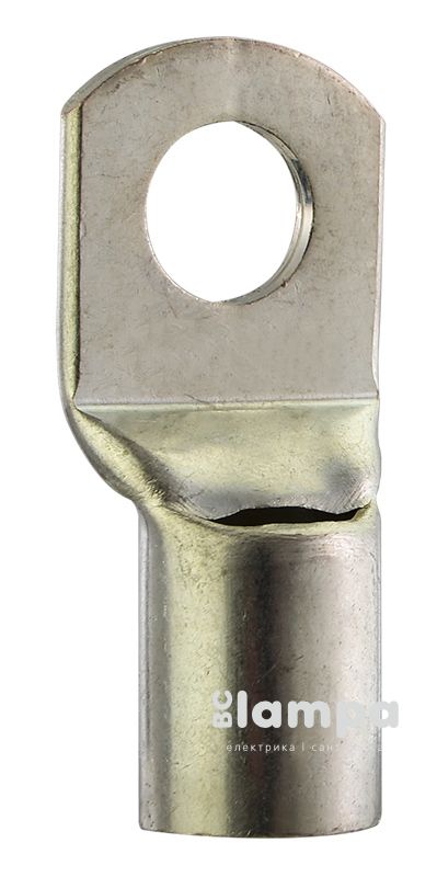 Накінечник луджений пайка SC 35,0- 8 мм - ціна за 1шт. (500035)