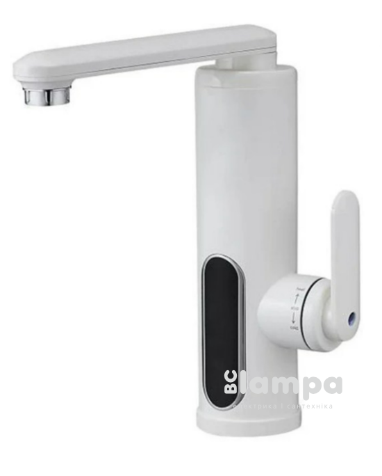 Смеситель ZEGOR кухня EC-760 (2977)