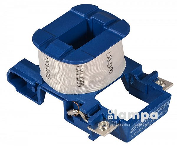 Котушка LX1-D2 до ПМ 09,12,18 (D7 42B) (0040050041)