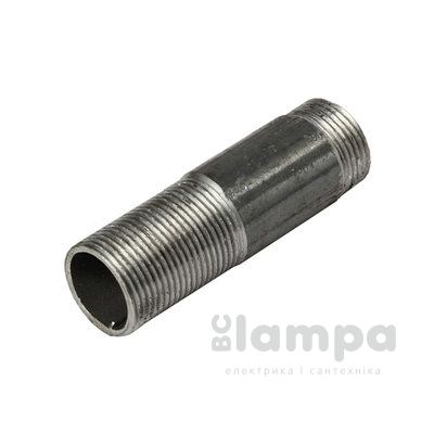 Сгон резьбовой 25*2,8 1" (03749)